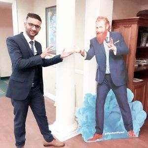 Meet your Posher, Solo